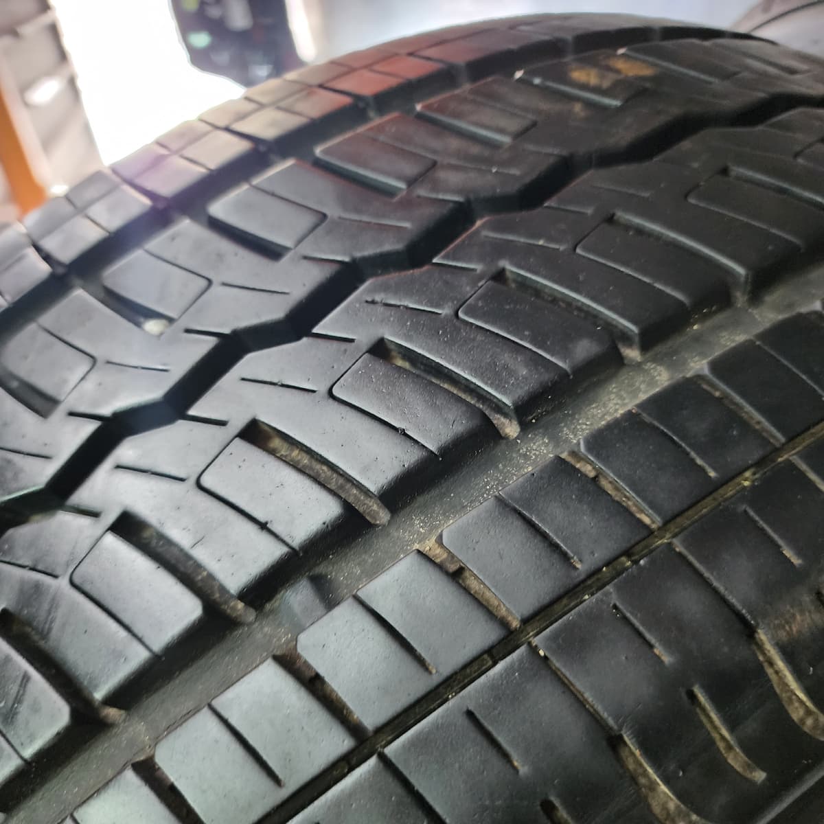 TOYO TIRES H20