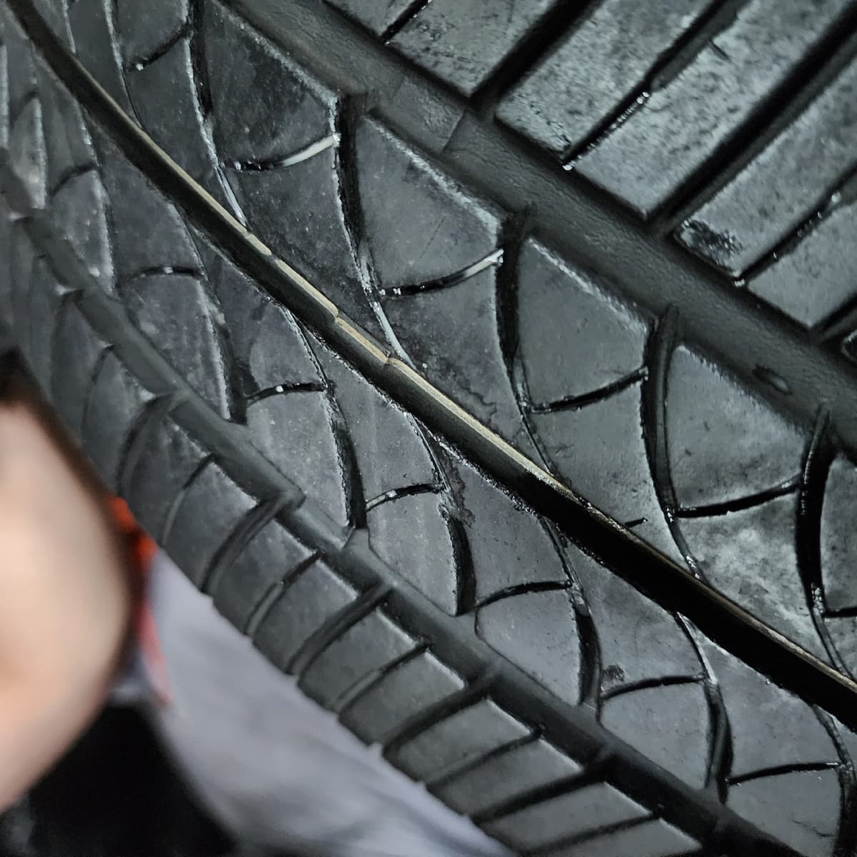 MAXXIS MA307