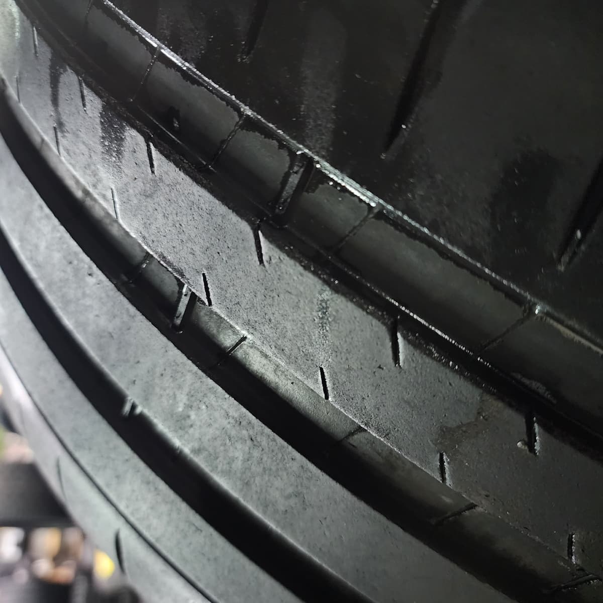 MICHELIN PS4S 235/35/20 外匯落地胎