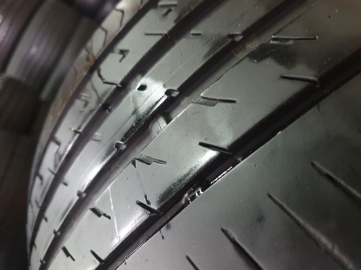 DUNLOP VE303