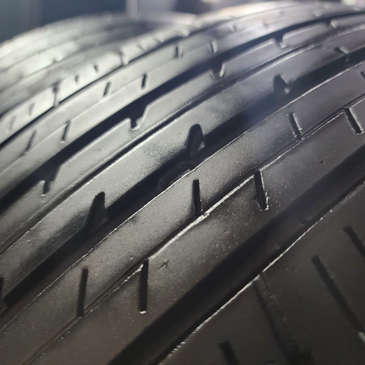 BRIDGESTONE ALENZA H/L 33 235/60/18 外匯落地胎