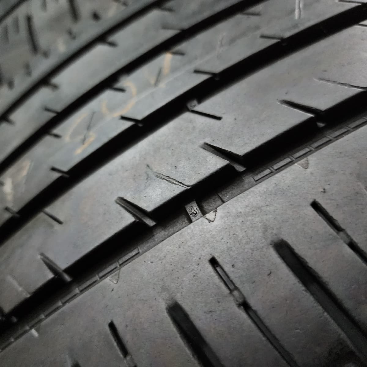 GOODYEAR ASSURANCE MAXGUARD SUV