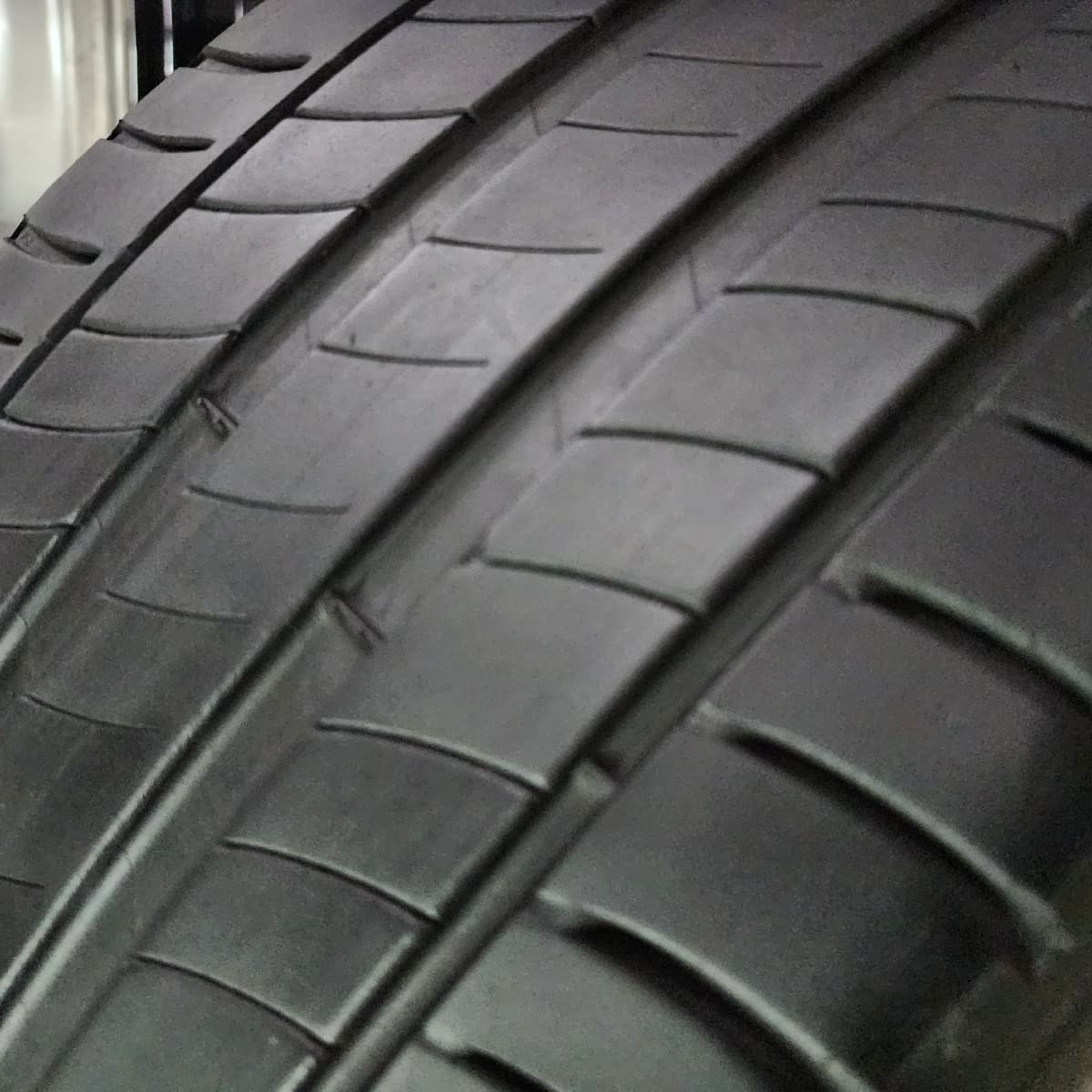MICHELIN PCY3 ZP
