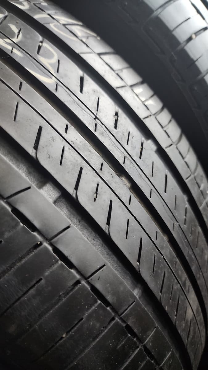 BRIDGESTONE EP150 205/55/16 外匯落地胎