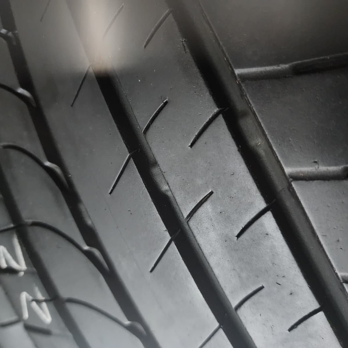 BRIDGESTONE ALENZA H/L 33 235/55/20 外匯落地胎
