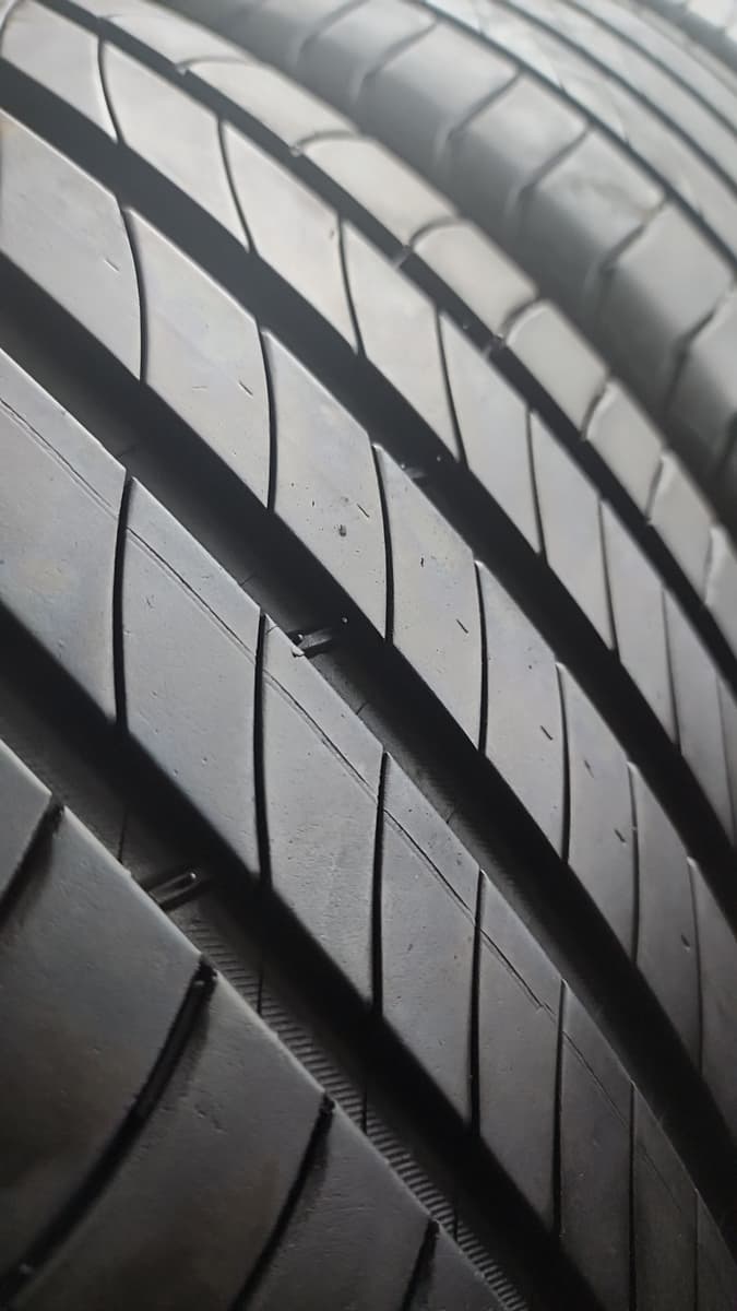 MICHELIN PRIMACY 4 225/55/16 外匯落地胎