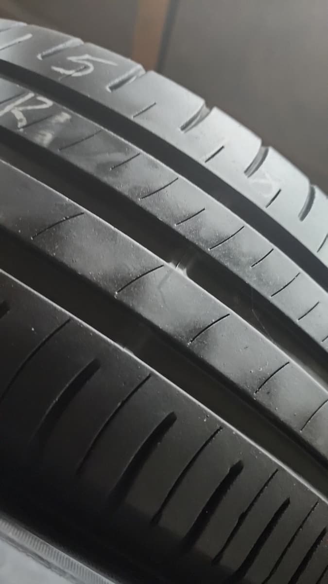 DUNLOP SP TOURING R1 205/65/15 外匯落地胎