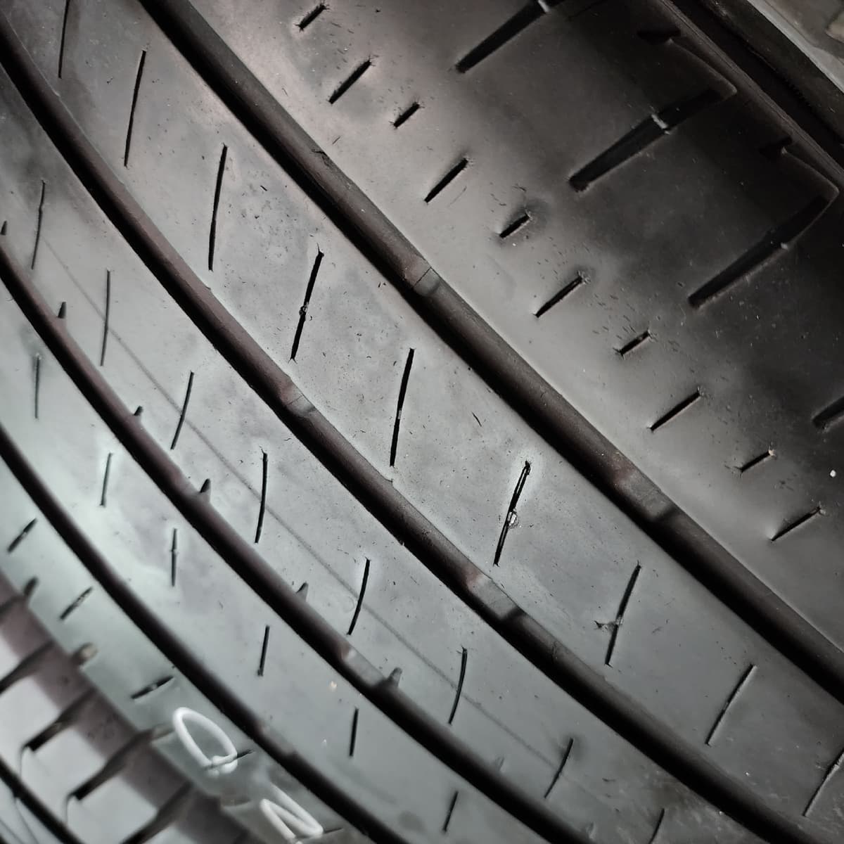 BRIDGESTONE T005 215/60/17 外匯落地胎