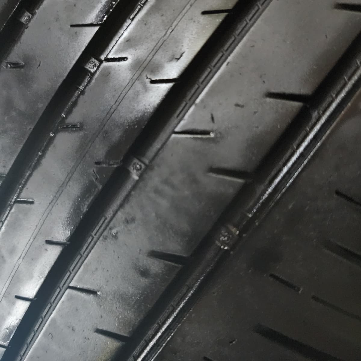 GOODYEAR GRIP 225/60/18 外匯落地胎