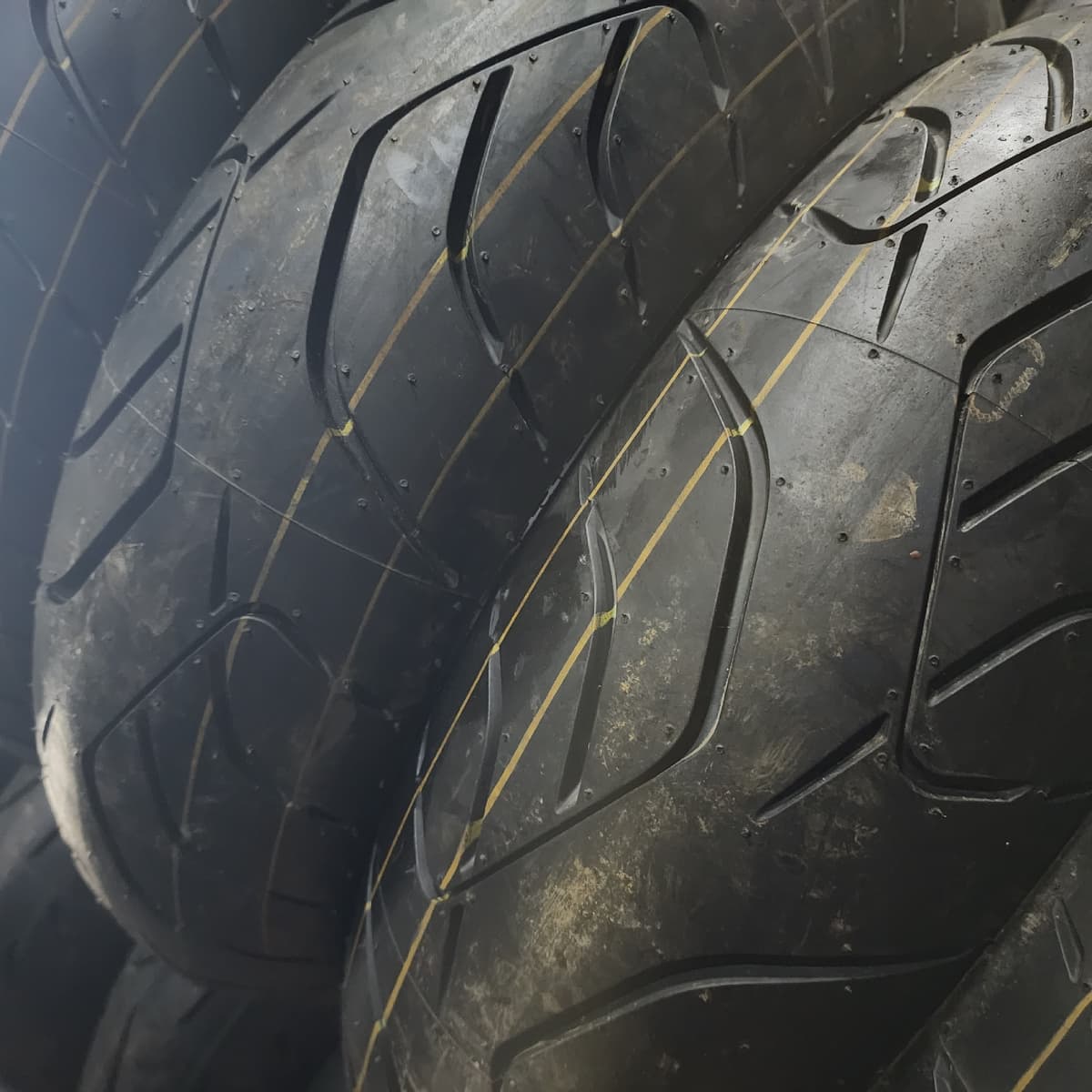 DUNLOP ROADSMART3