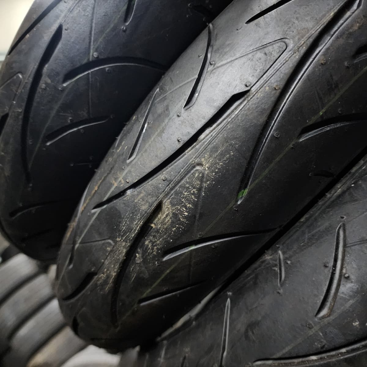 DUNLOP D214