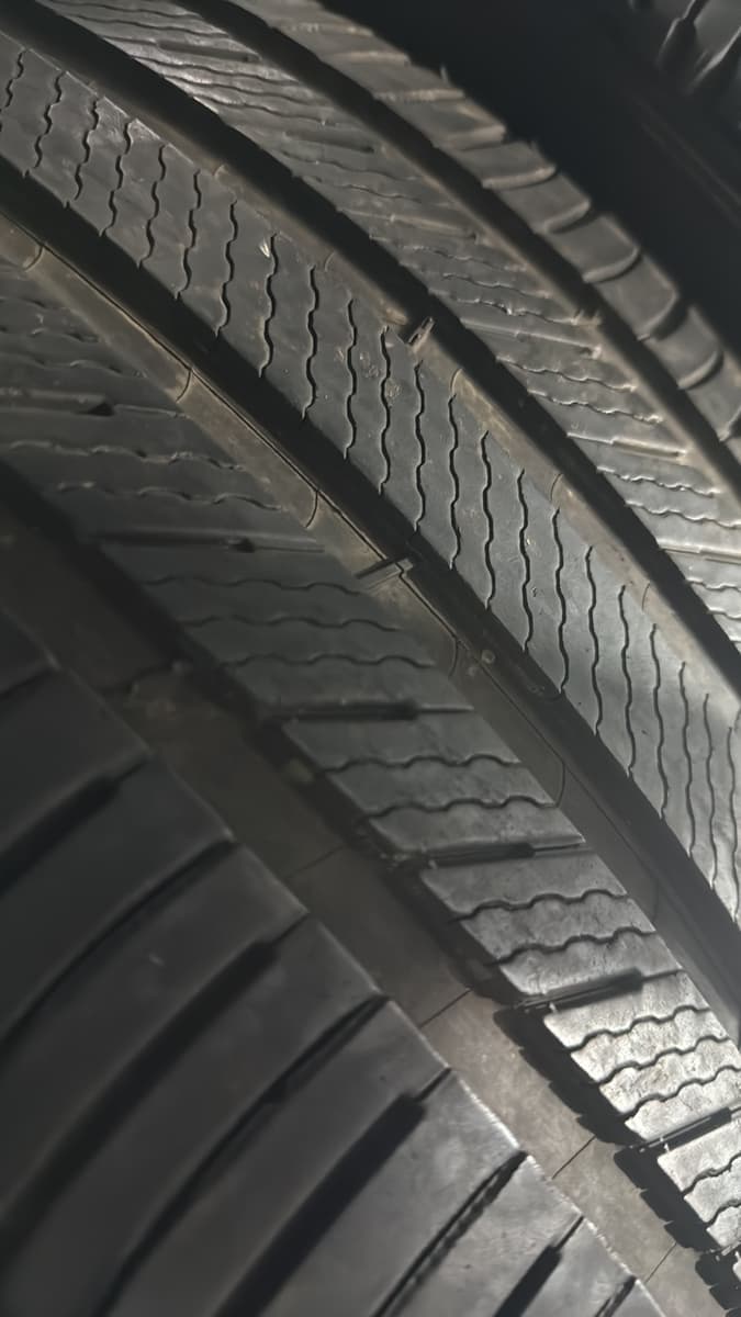 MICHELIN PREMIER LTX