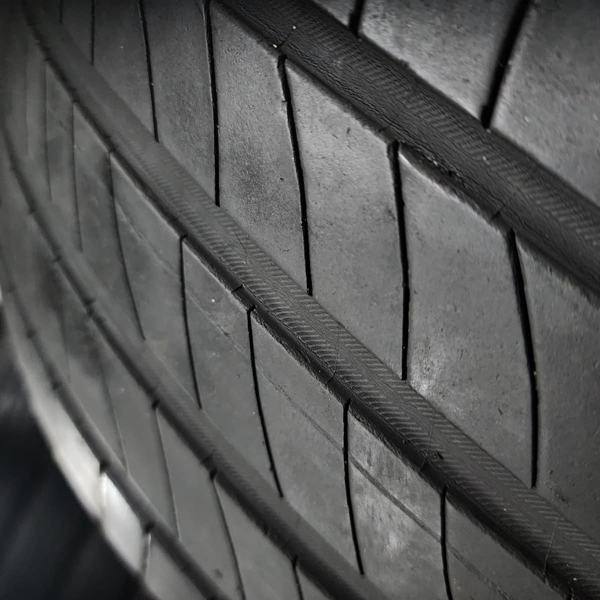 MICHELIN PRIMACY 4 225/55/18 外匯落地胎