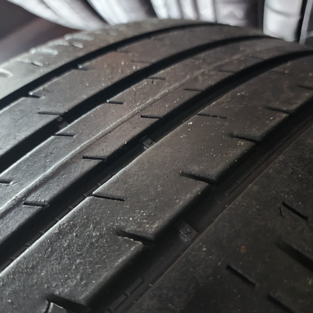 GOODYEAR ASSURANCE MAXGUARD SUV