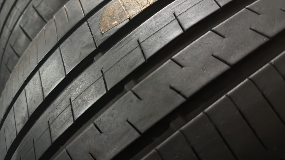 DUNLOP VE304