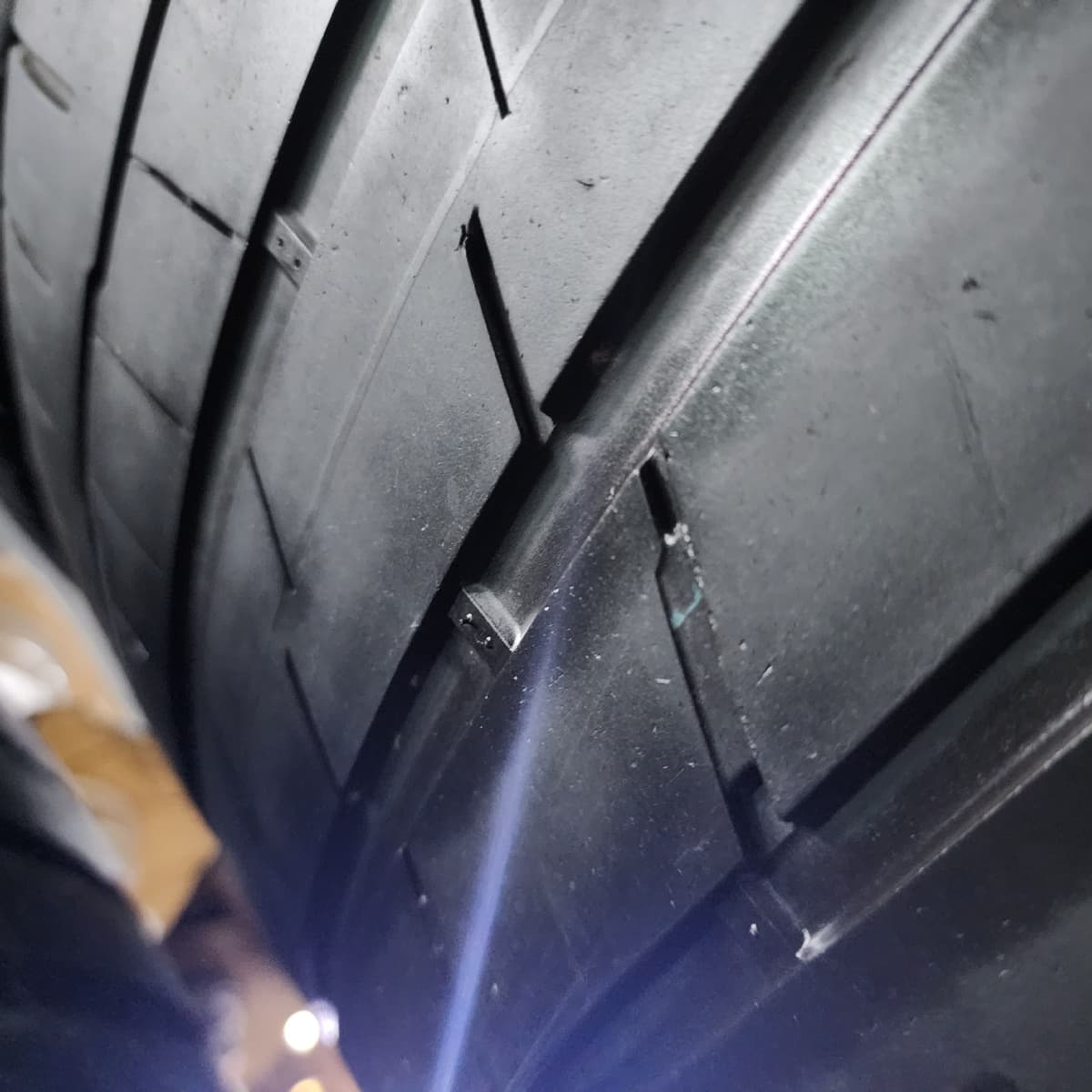 HANKOOK EVO3 K127