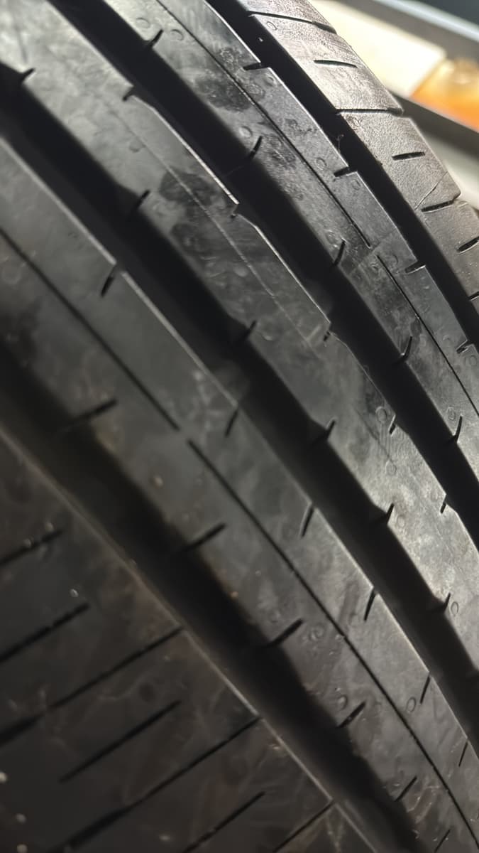 DUNLOP SP SPORT MAXX 060+