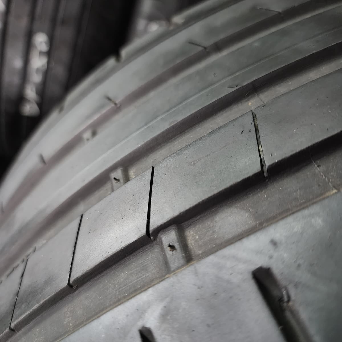 KUMHO PS91
