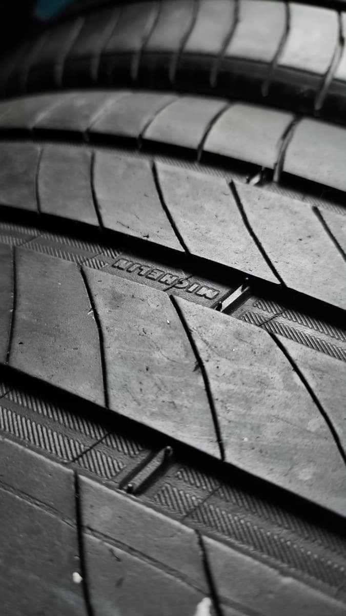 MICHELIN PRIMACY 4 235/50/18 外匯落地胎