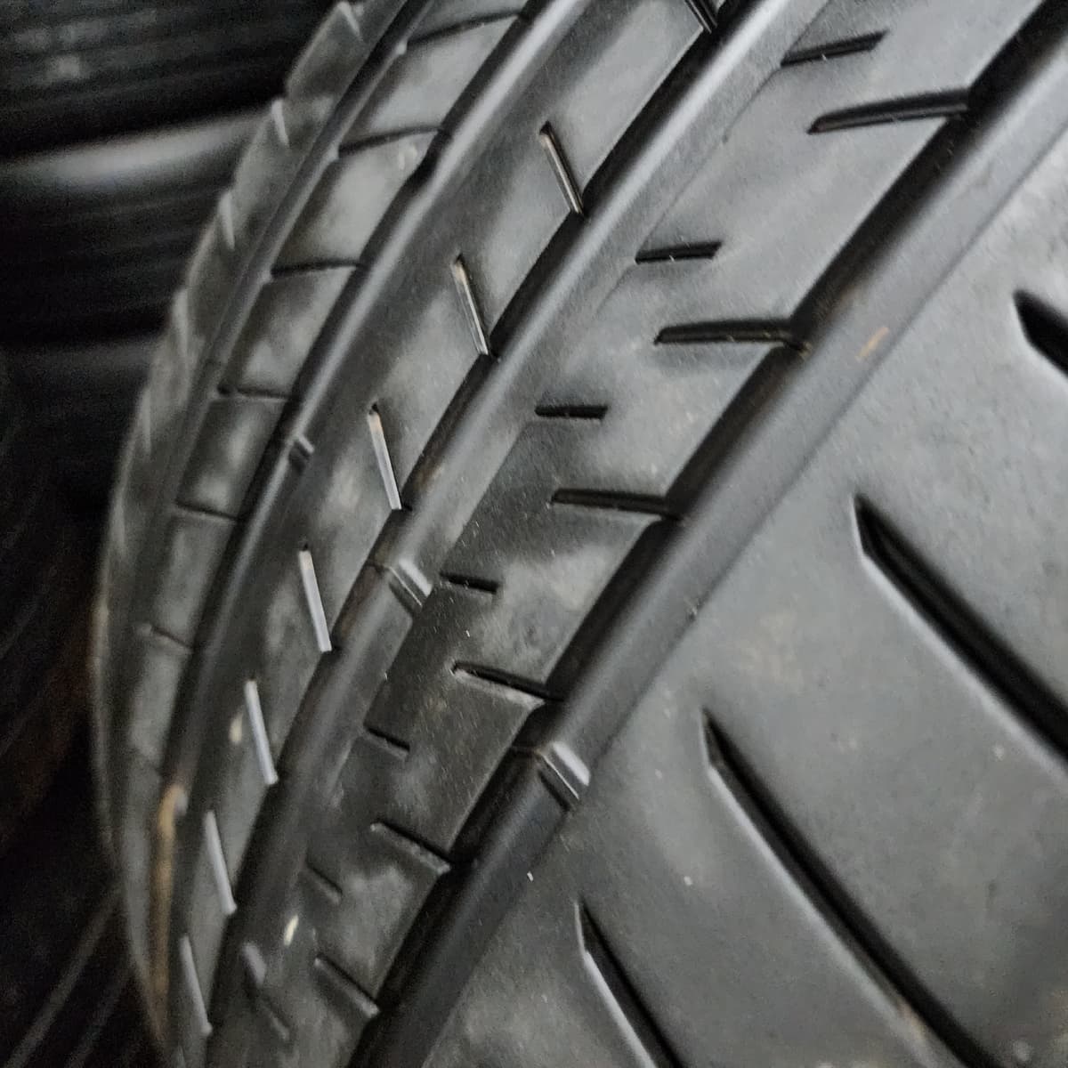 BRIDGESTONE ALENZA 001 RFT