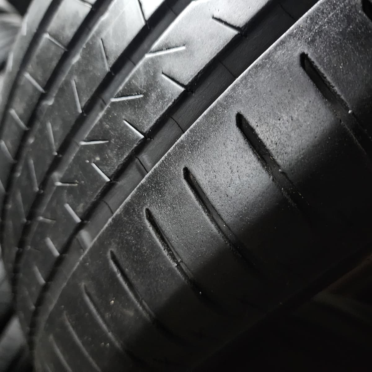 BRIDGESTONE ALENZA 001 235/55/20 外匯落地胎