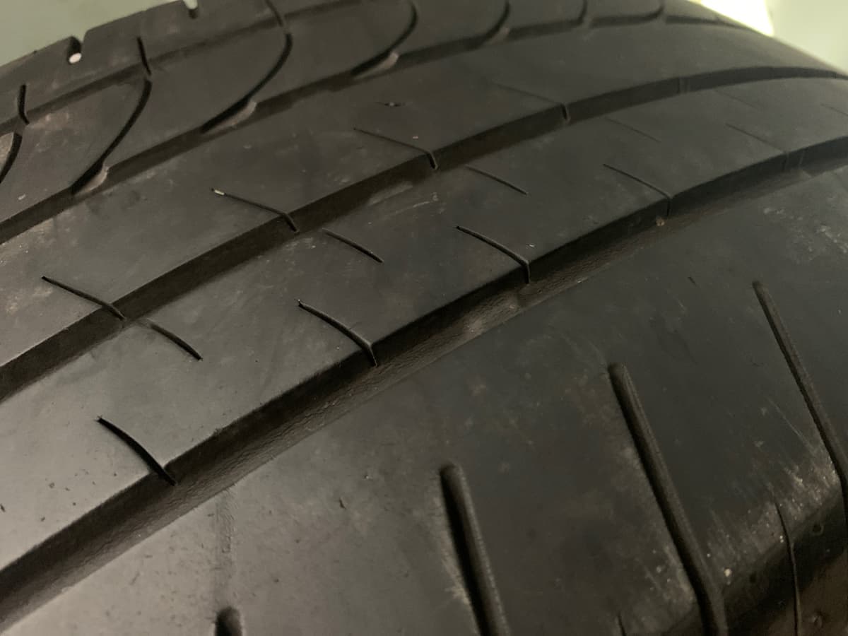BRIDGESTONE ALENZA H/L 33 235/55/20 外匯落地胎