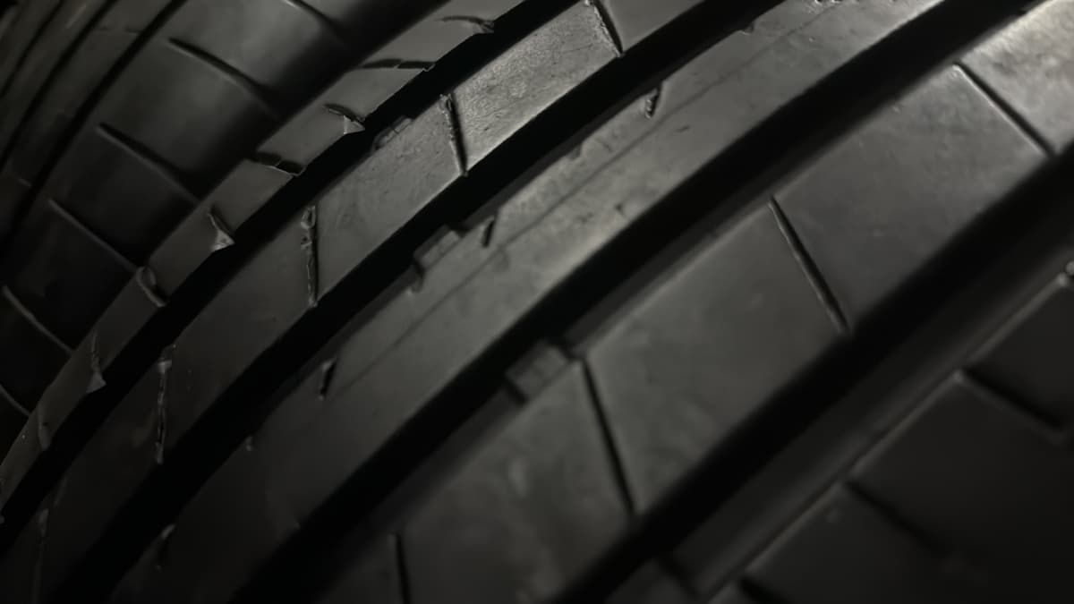 BRIDGESTONE ALENZA 001 235/50/20 外匯落地胎