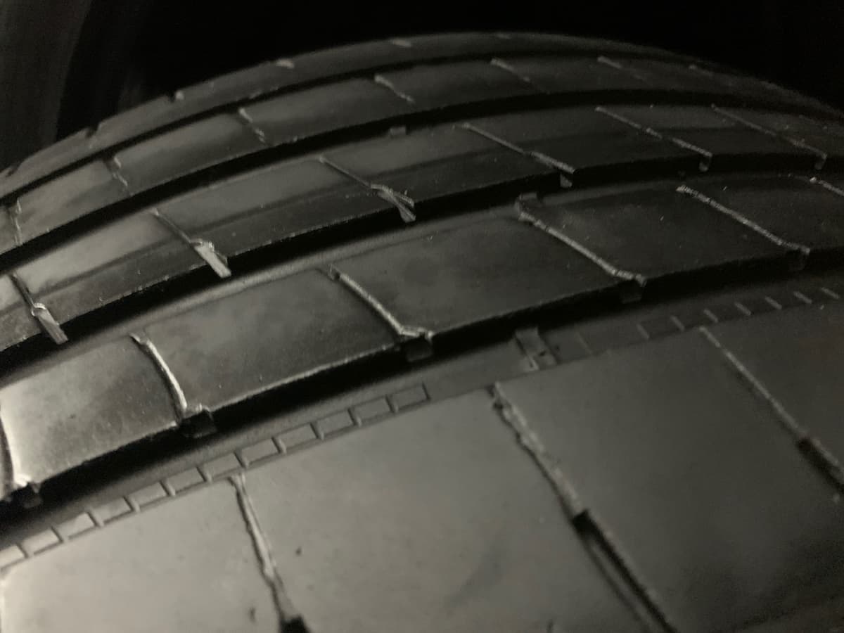 GOODYEAR F1A5