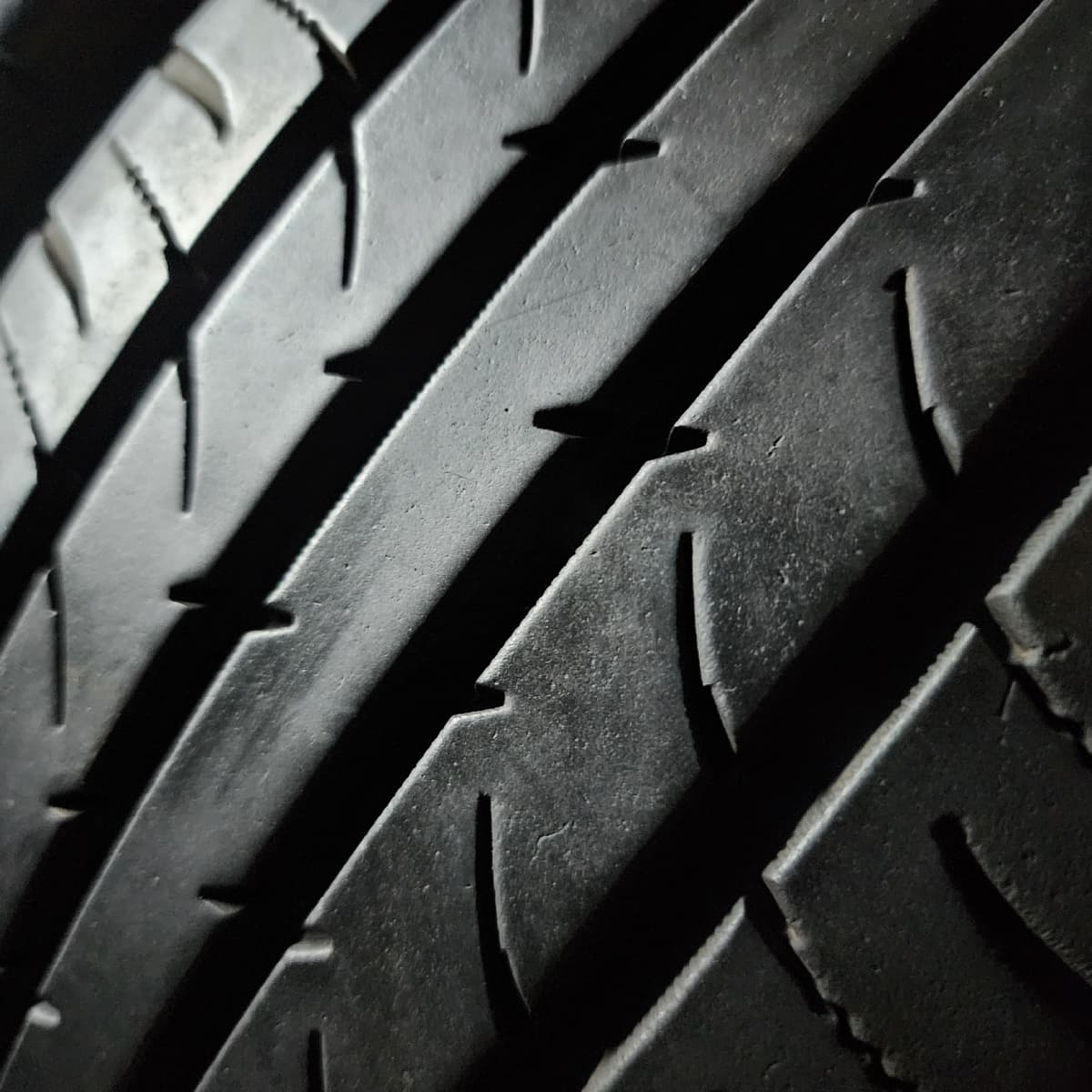 TOYO TIRES NE3