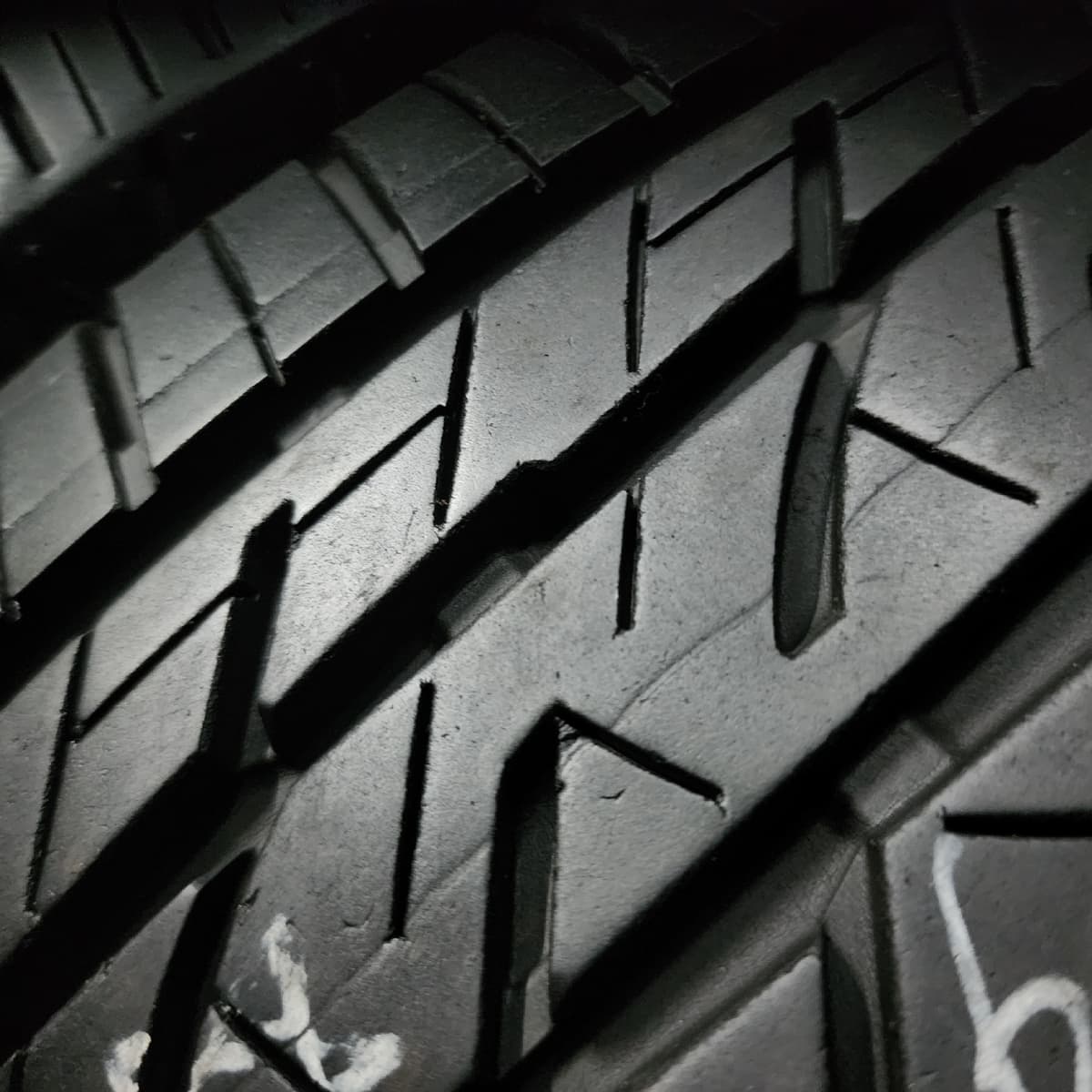 BRIDGESTONE DRIVEGUARD