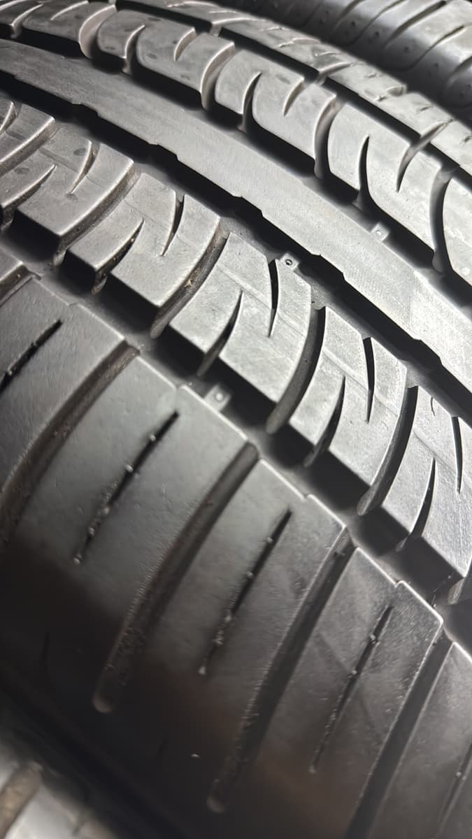PIRELLI SCORPION ZERO 275/50/20 外匯落地胎