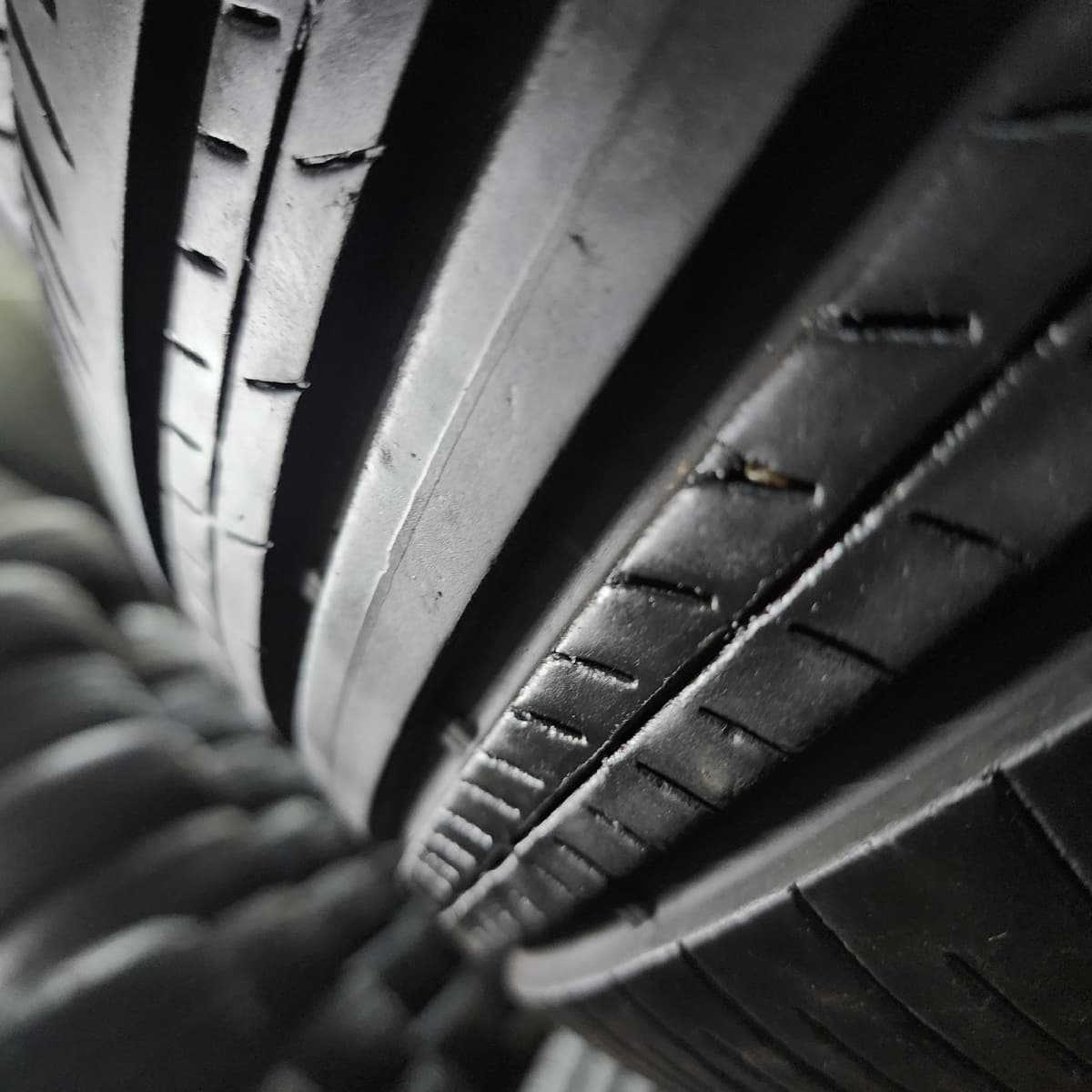 DUNLOP PT30 225/60/18 外匯落地胎