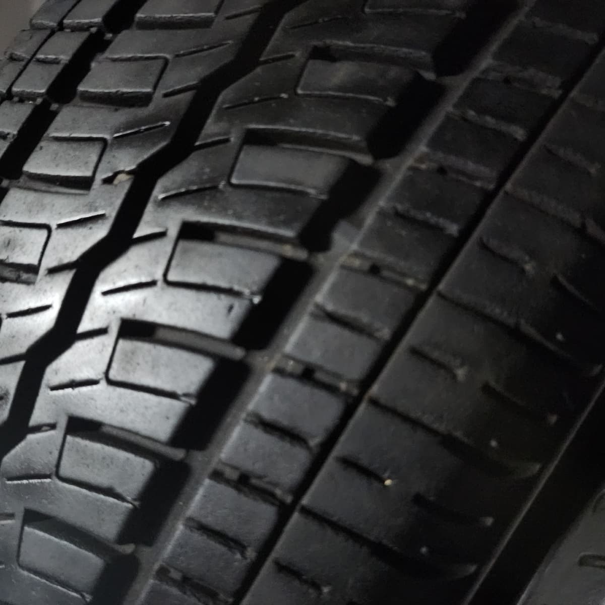 TOYO TIRES H20