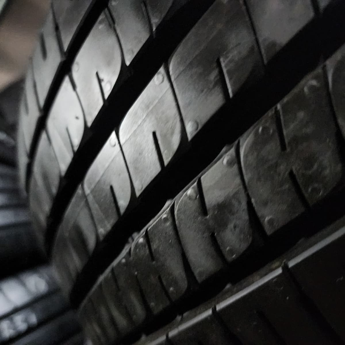 DUNLOP EC204