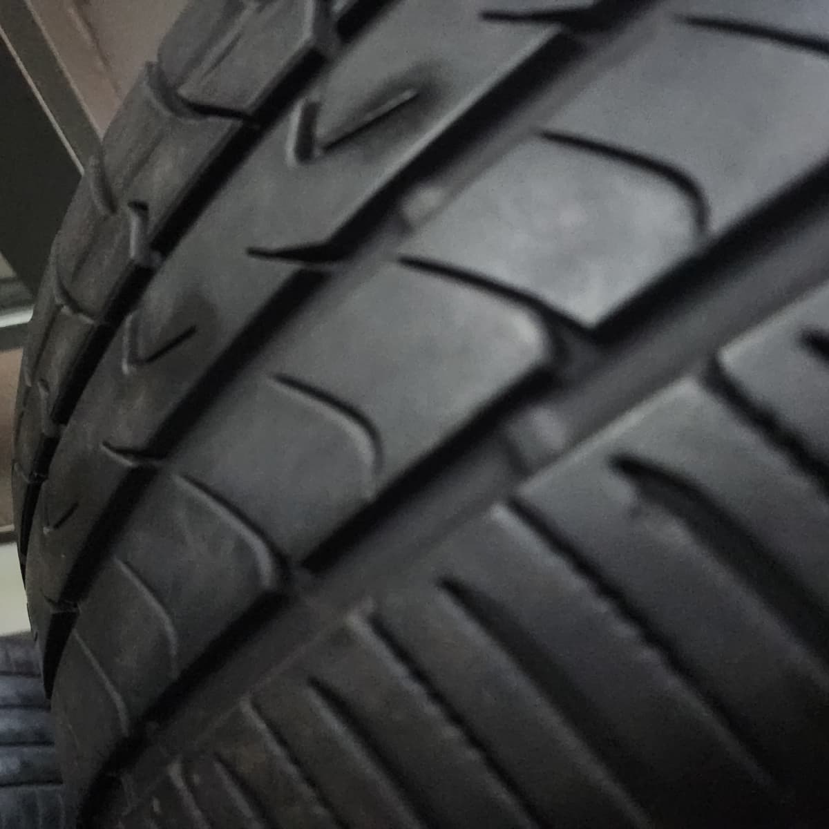 TOYO TIRES MPZ