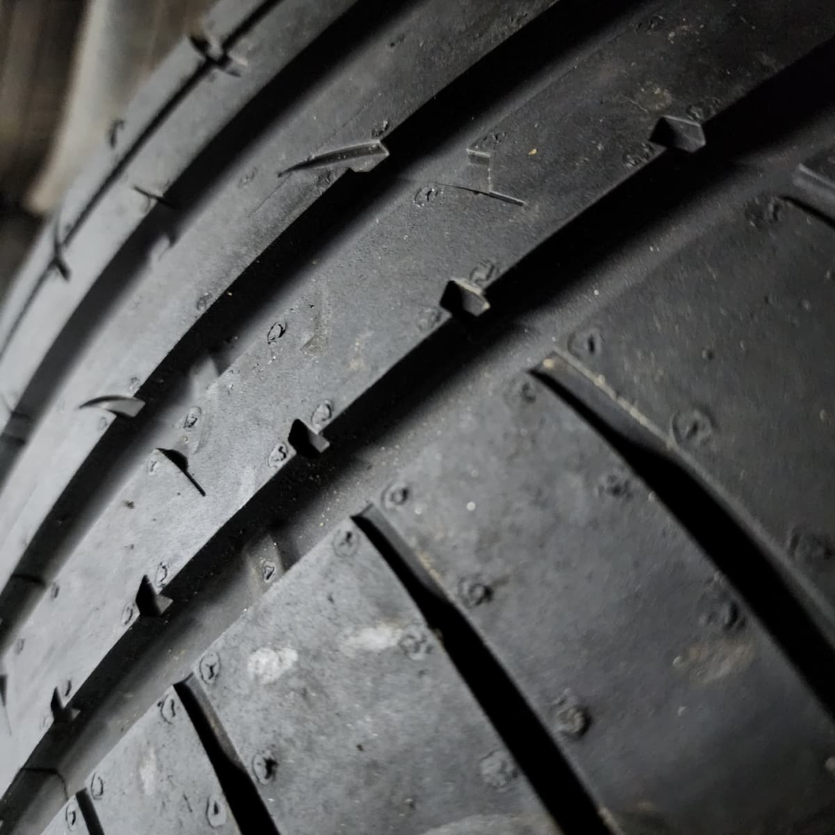 GOODYEAR F1A2
