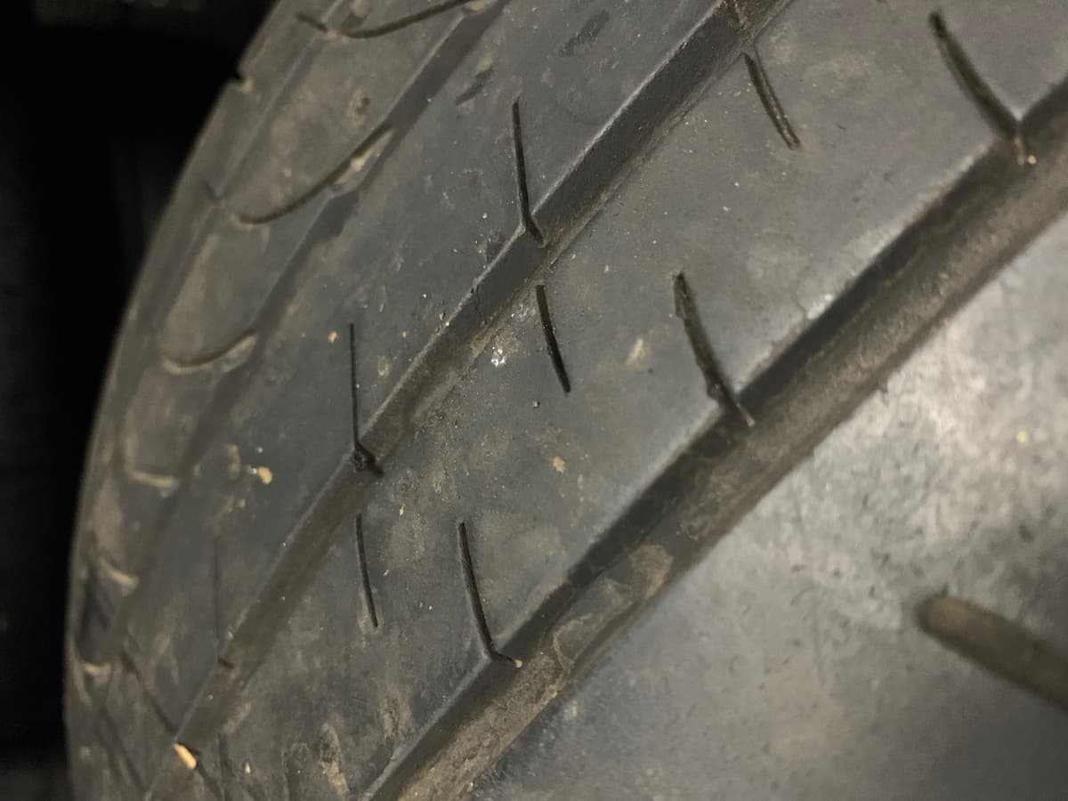 BRIDGESTONE ALENZA H/L 33 235/55/20 外匯落地胎
