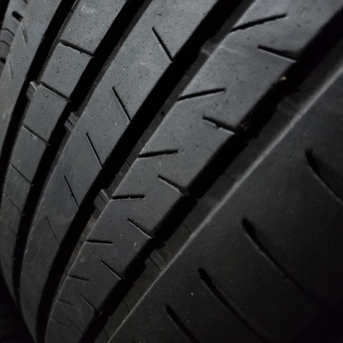 BRIDGESTONE ALENZA 001 235/55/20 外匯落地胎