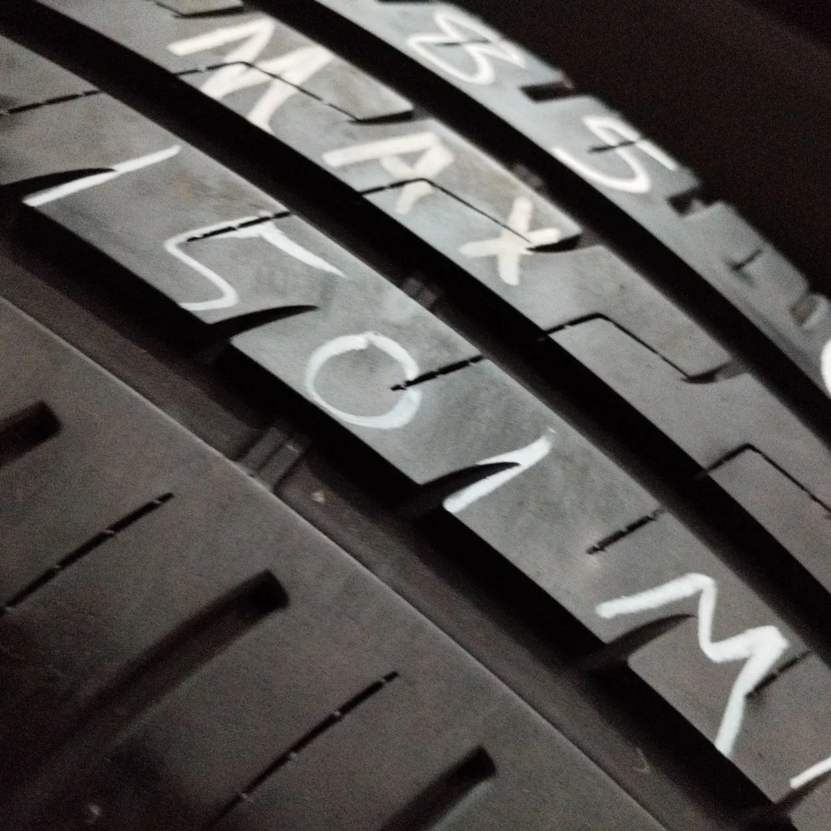 MAXXIS MAP5