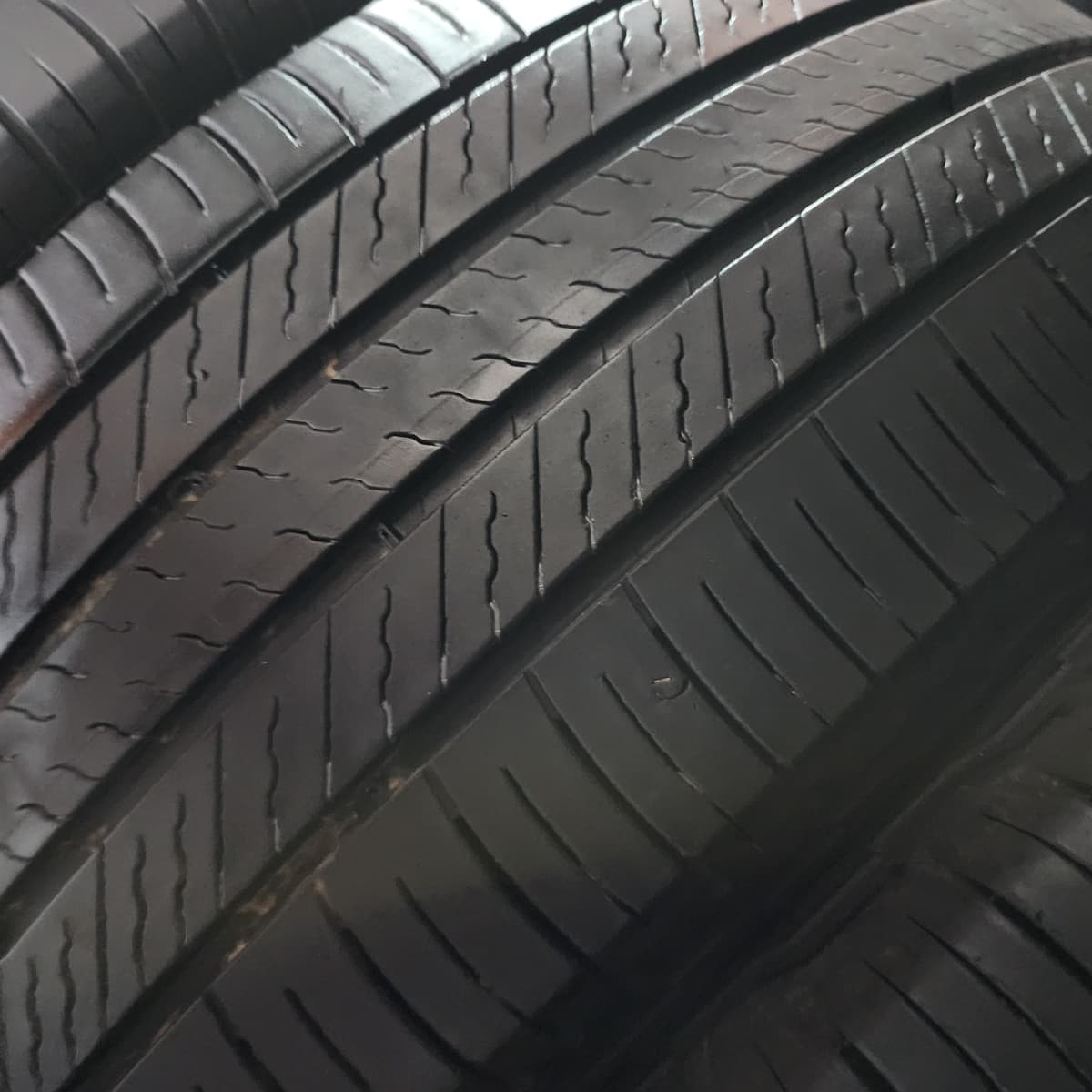 MICHELIN PRIMACY SUV 235/60/18 外匯落地胎