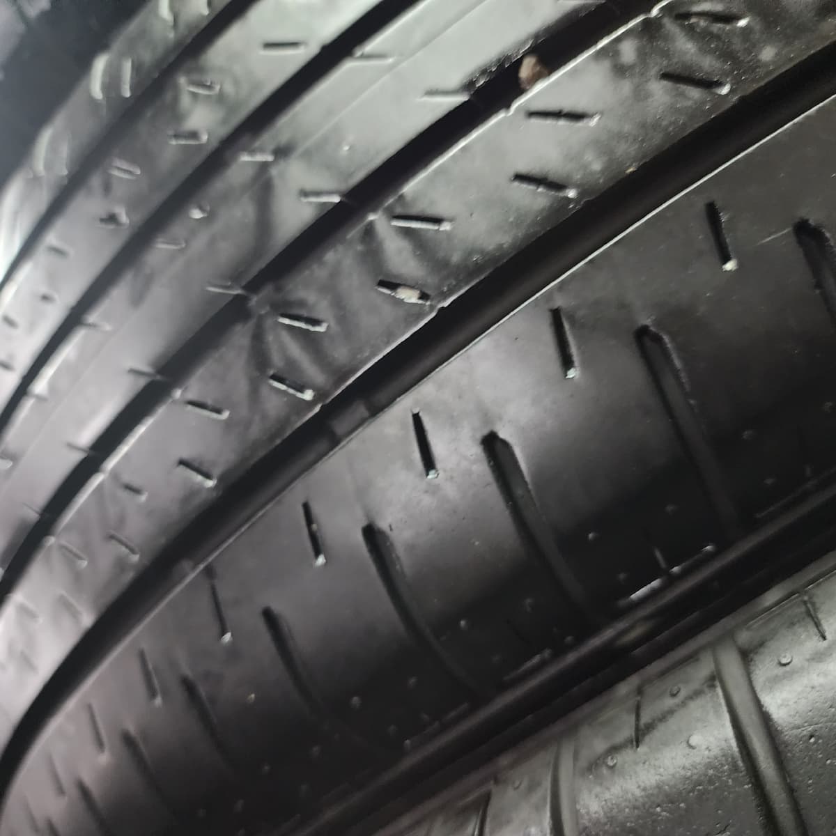 BRIDGESTONE ALENZA H/L 33 225/60/18 外匯落地胎