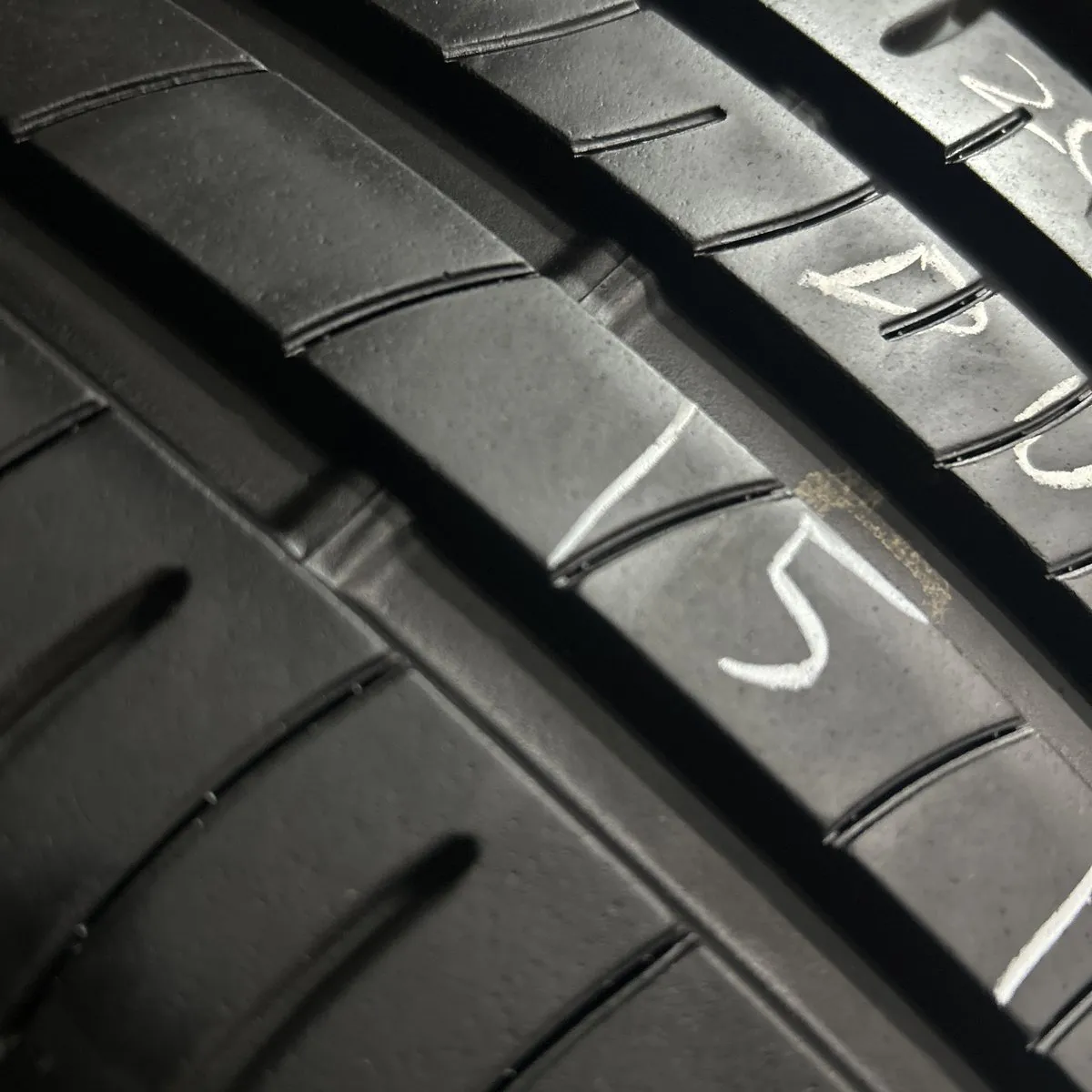 DUNLOP SP TOURING R1 205/65/15 外匯落地胎