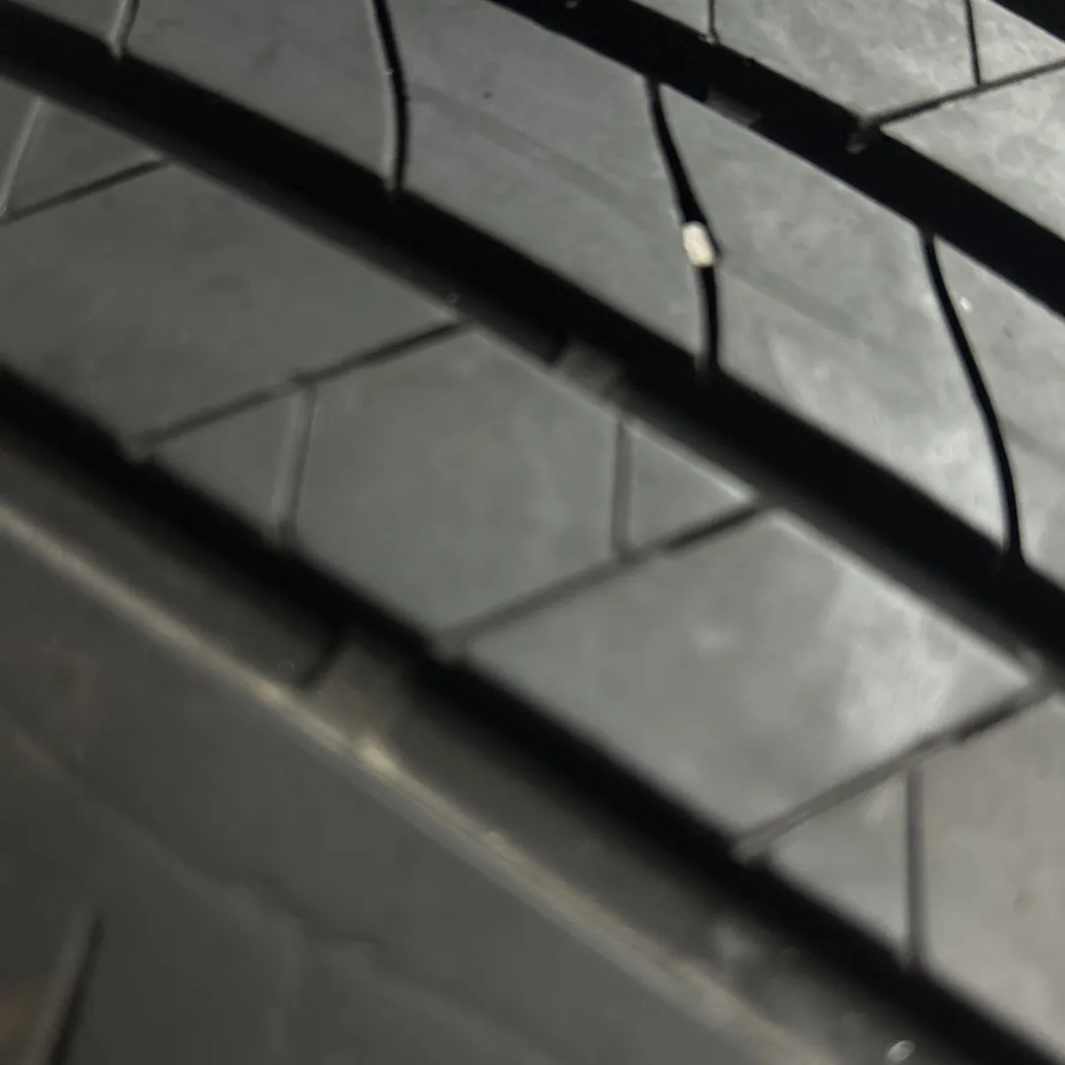 GOODYEAR ASSURANCE MAXGUARD 205/65/15 外匯落地胎