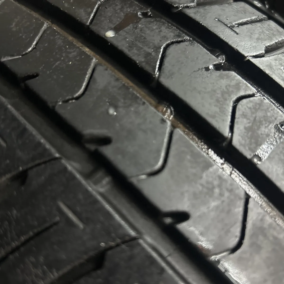 BRIDGESTONE NH100 205/65/15 外匯落地胎