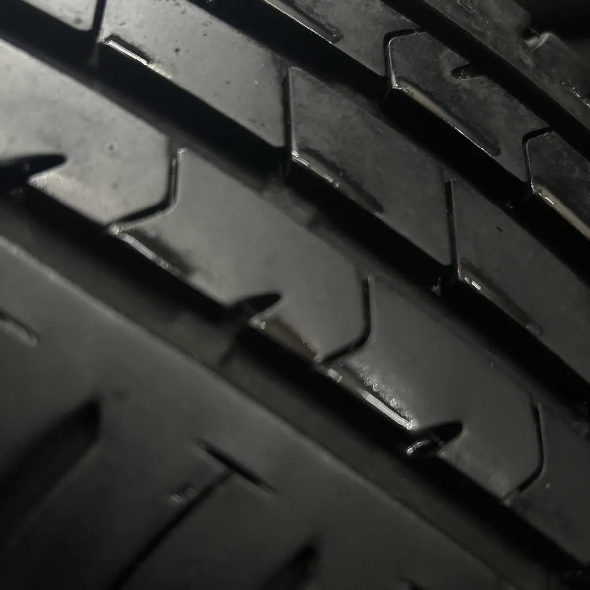 BRIDGESTONE NH100 195/60/15 外匯落地胎