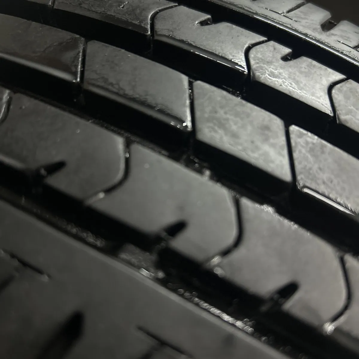 BRIDGESTONE NH100 205/65/15 外匯落地胎