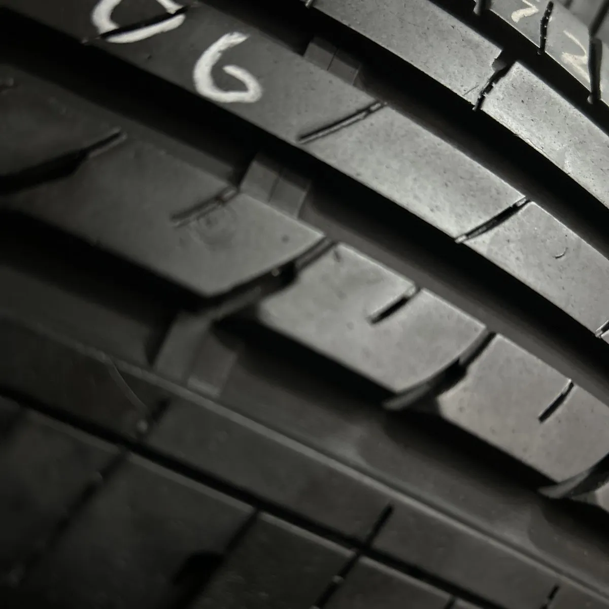KENDA TIRE ECO