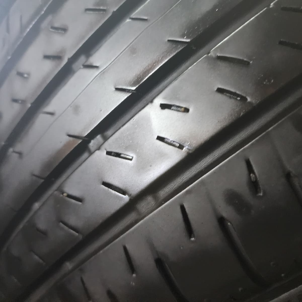 BRIDGESTONE ALENZA H/L 33 225/60/18 外匯落地胎