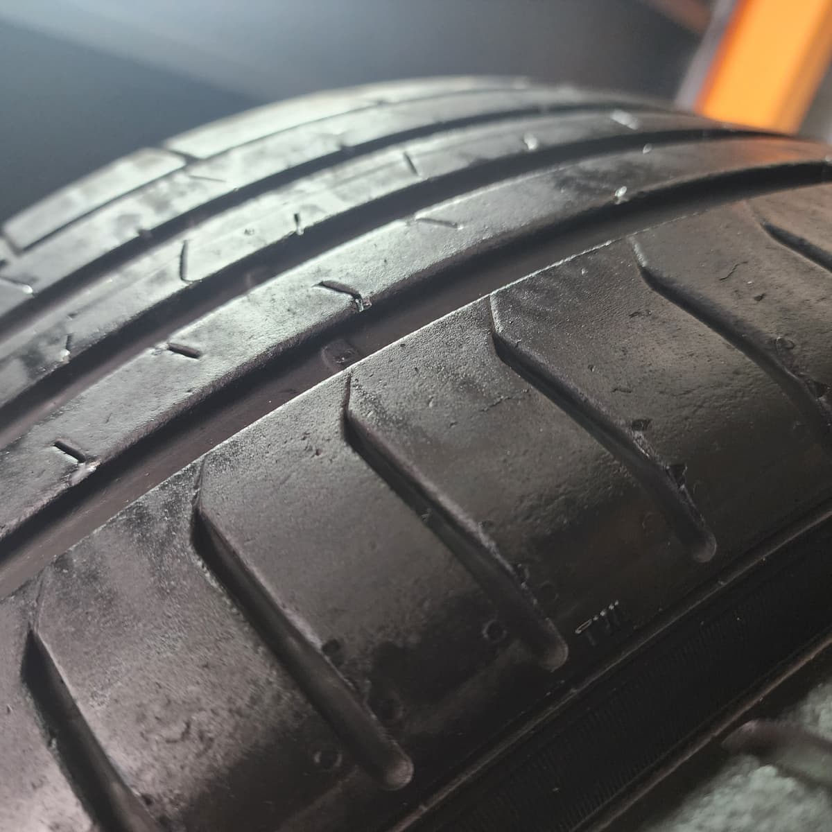 PIRELLI PZ4