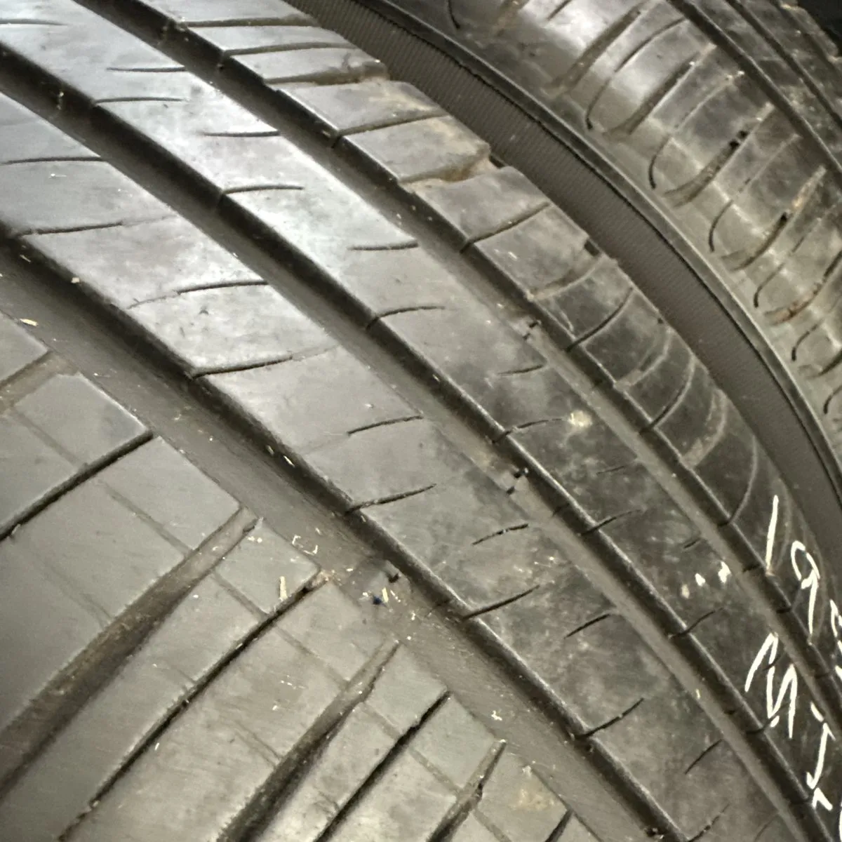 MICHELIN SAVER 4 195/65/15 外匯落地胎